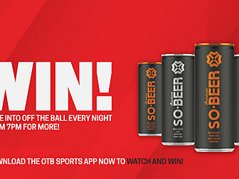 COMPETITION! Win €250 & a mont...